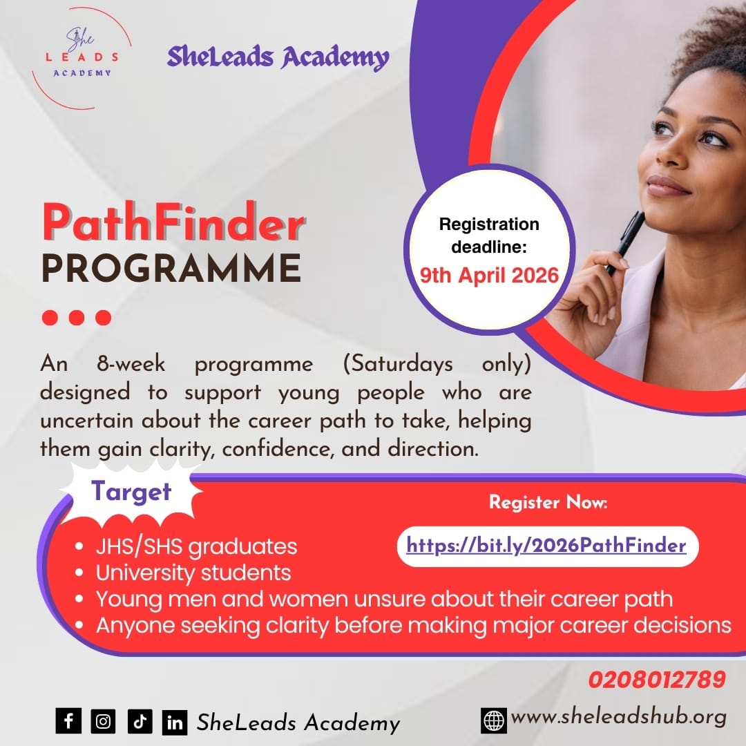 Pathfinder programme